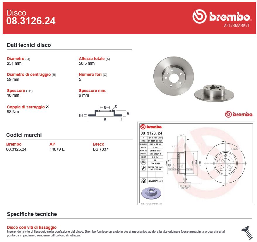 BREM08312624+P23065